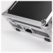 Magma DJ Controller Case XDJ-AZ / XDJ-XZ - Wheels