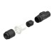 Neutrik NAC3MTRUE1L Connector Exploded View