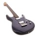 Sterling Luke, Blueberry Burst