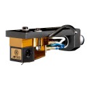 Nagaoka MP-500H MM Phono Cartridge and Headshell
