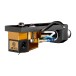 Nagaoka MP-500H MM Phono Cartridge and Headshell