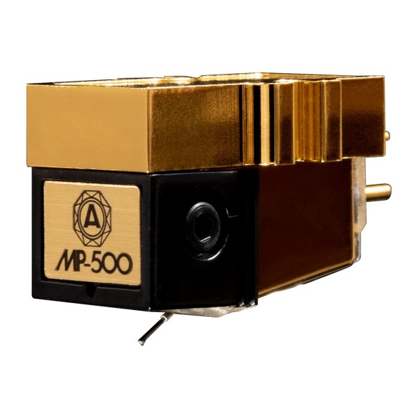 Nagaoka MP-500 MM Phono Cartridge