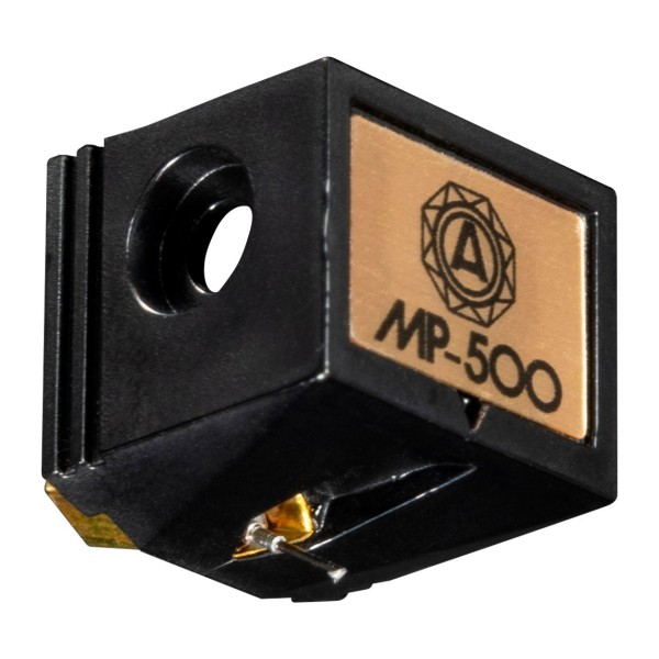 Nagaoka JN-P500 Stylus
