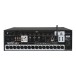 Emotiva XMC2+ 16 Channel AV Processor, Black - rear 