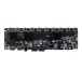 Emotiva XMC2+ 16 Channel AV Processor, Black - HDMI board 