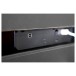Korg LP-380U Digital Piano, Black, I/O