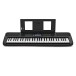 Yamaha PSR E383 Portable Keyboard, Black