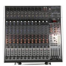 Behringer XENYX QX2442USB Mixer - Secondhand
