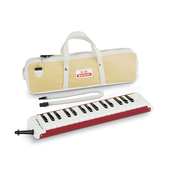 Suzuki 32 Key Soprano Melodion