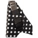Jackson Pro Plus Signature Phil Demmel King V KV EB, Polka Dot - body