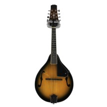Mandolin by Gear4music, Vintage Sunburst - Secondhand