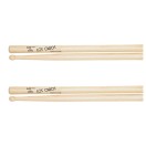 Los Cabos Jazz Maple Wood Tip Drumsticks, 2 Pair Pack