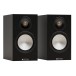 Monitor Audio Bronze 50 7G Bookshelf Speakers, Black - main 