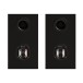 Monitor Audio Bronze 50 7G Bookshelf Speakers, Black - rear 