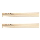 Los Cabos Jive Maple Wood Tip Drumsticks, 2 Pair Pack