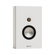 Monitor Audio Bronze 7G On-Wall Speaker (Single), White