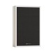 Monitor Audio Bronze 7G On-Wall Speaker (Single), White - Grille attached