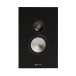 Monitor Audio Bronze 7G On-Wall Speaker (Single), Walnut - Front and C-CAM drivers