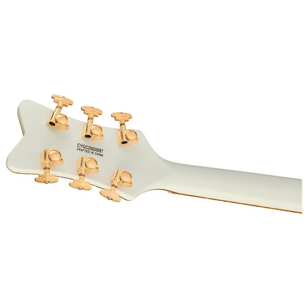 Gretsch Synchromatic Falcon Hollow Body Single-Cut with Bigsby EB