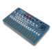 Sonicware LIVEN Ambient Ø Synthesizer - Angled