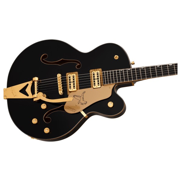Gretsch Synchromatic Falcon Hollow Body Single-Cut with Bigsby EB
