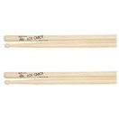 Los Cabos Jazz Hickory Wood Tip Drumsticks, 2er-Pack