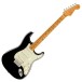 Fender Limited Edition Vintera II Road Worn '60s Stratocaster MN, Black