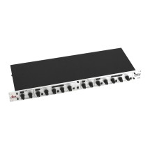 dbx 266XS Dual Compressor/Gate - Secondhand