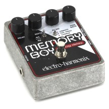 Electro Harmonix Memory Boy Analog Delay - Secondhand