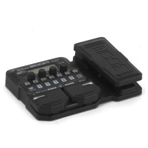 Zoom A1x Four Multi-Effects Processor - Secondhand