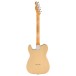 Fender Vintera II Road Worn '60s Telecaster MN, Blonde - back 