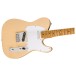 Fender Vintera II Road Worn '60s Telecaster MN, Blonde - body and neck 