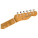 Fender Vintera II Road Worn '60s Telecaster MN, Blonde - headstock 