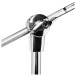 Tourtech Boom Cymbal Stand Double-braced W/Invisible Boom Arm