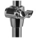 Tourtech Boom Cymbal Stand Double-braced W/Invisible Boom Arm