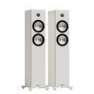 Monitor Audio Bronze 300 7G Floorstanding Speakers (Pair), White