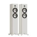 Monitor Audio Bronze 300 7G Floorstanding Speakers (Pair), White - main 
