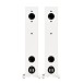 Monitor Audio Bronze 300 7G Floorstanding Speakers (Pair), White - rear 