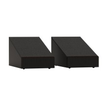 Monitor Audio Bronze 7G AMS Atmos Speakers (Pair), Black