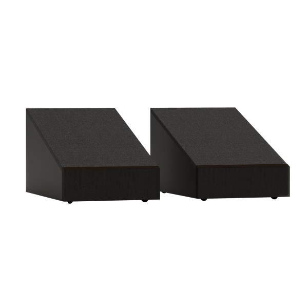 Monitor Audio Bronze 7G AMS Atmos Speakers (Pair), Black