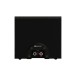 Monitor Audio Bronze 7G AMS Atmos Speakers (Pair), Black - Reverse and speaker cable terminal