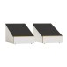 Monitor Audio Bronze 7G AMS Atmos Speakers (Pair), White