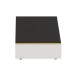 Monitor Audio Bronze 7G AMS Atmos Speakers (Pair), White - Front and speaker grille