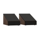 Monitor Audio Bronze 7G AMS Atmos Speakers (Pair), Walnut