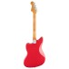Fender Vintera II Road Worn '50s Jazzmaster RW, Fiesta Red - back 