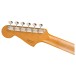 Fender Vintera II Road Worn '50s Jazzmaster RW, Fiesta Red - headstock back 