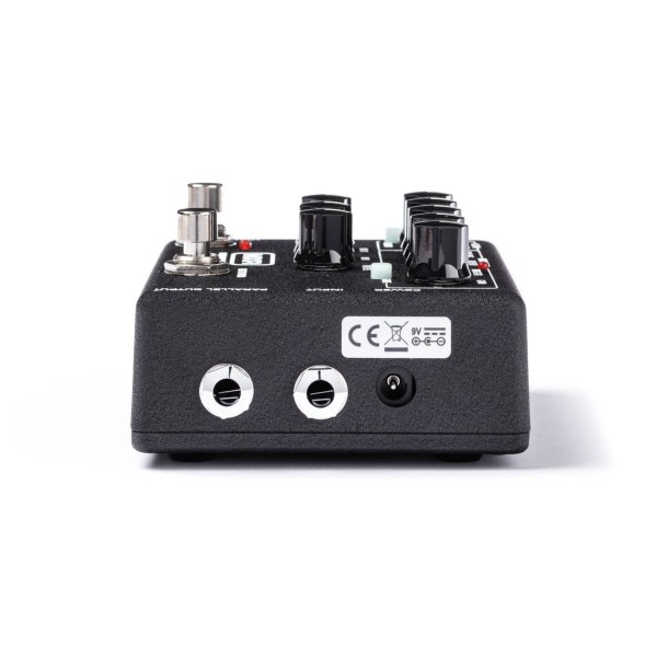 M-80 bass d.i.+ （M80） MXR M80 Bass DI+ | Gear4music