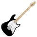 Sterling Cutlass CT20, Black
