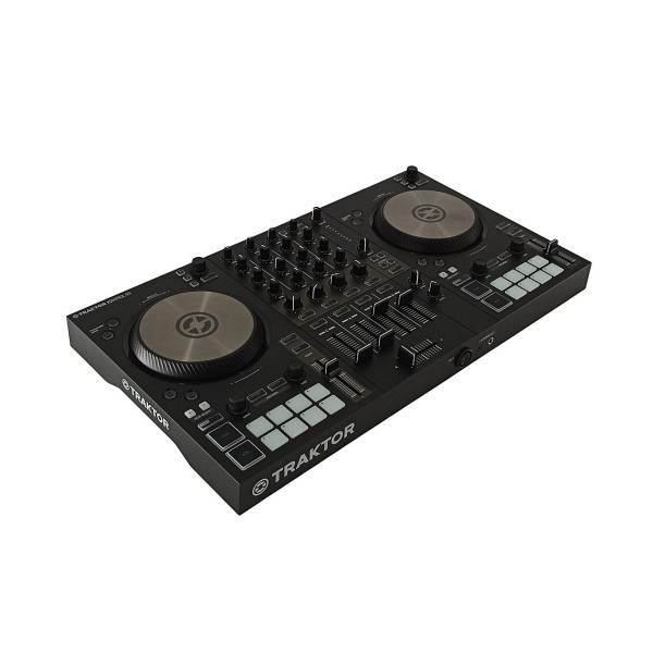 Native Instruments Traktor Kontrol S3 - Secondhand at Gear4music
