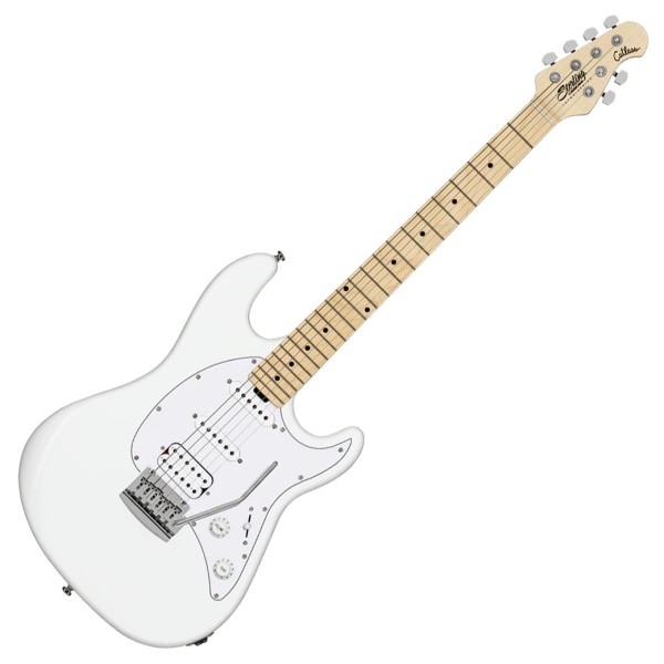 Sterling Cutlass CT20, Canvas White - front